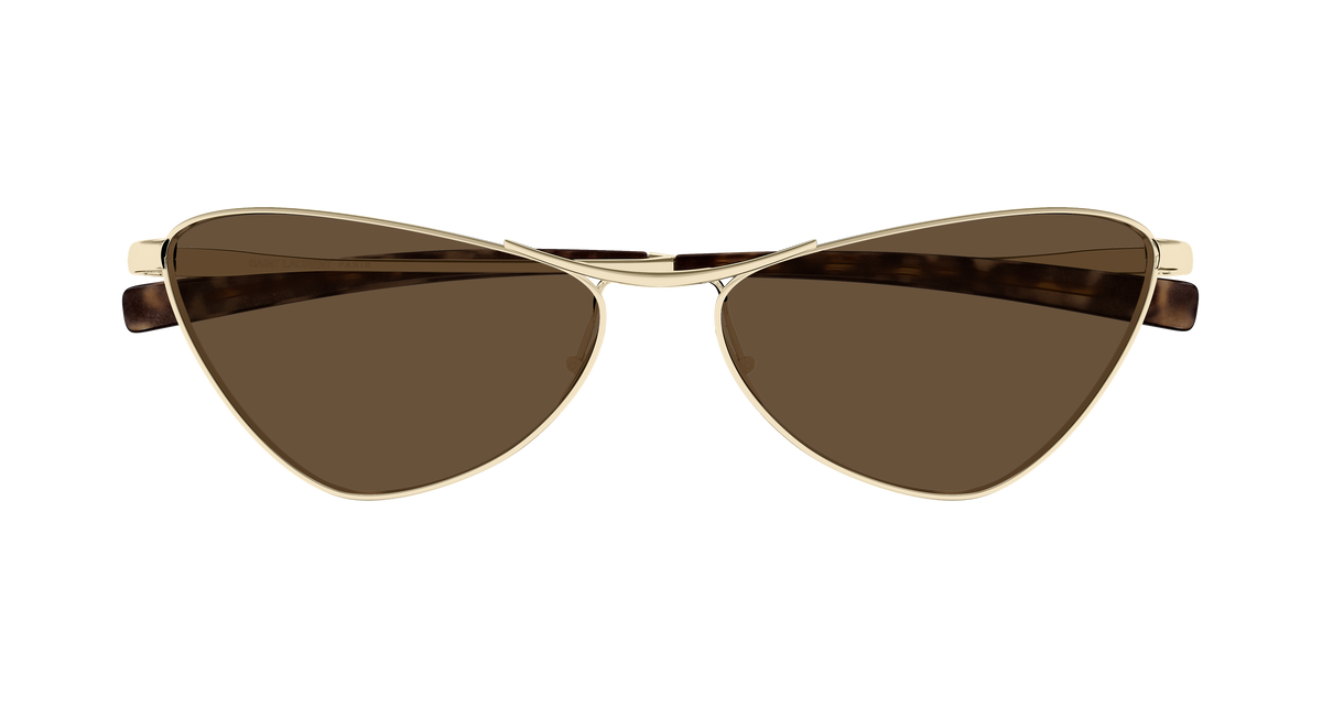 GOLD / BROWN
