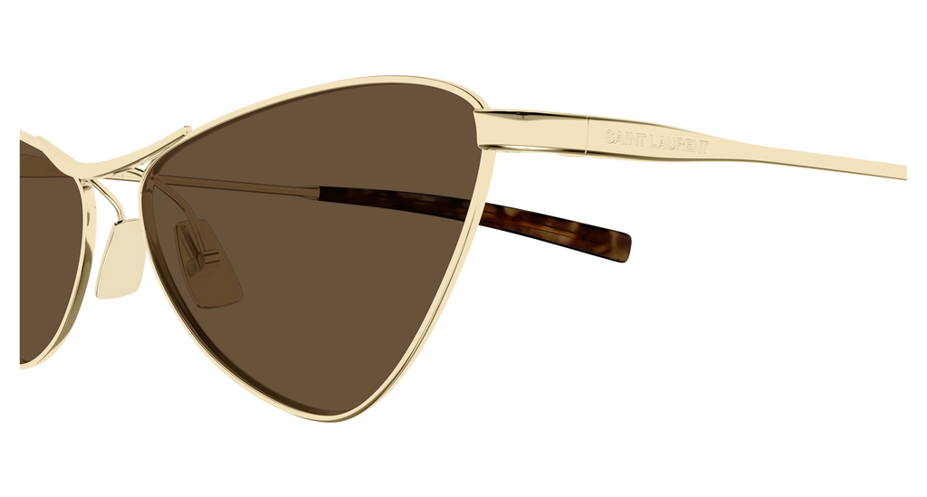 GOLD / BROWN