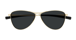 GOLD / BLACK