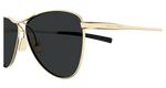 GOLD / BLACK