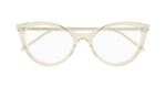 YELLOW / TRANSPARENT