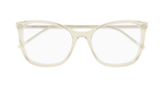 YELLOW / TRANSPARENT