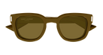 BROWN / BROWN