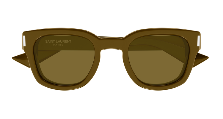 BROWN / BROWN