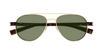 GOLD / HAVANA / GREEN