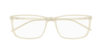 YELLOW / TRANSPARENT