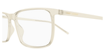 YELLOW / TRANSPARENT