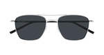 SILVER / BLACK / GREY