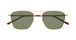 GOLD / HAVANA / GREEN
