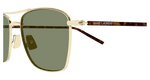GOLD / HAVANA / GREEN