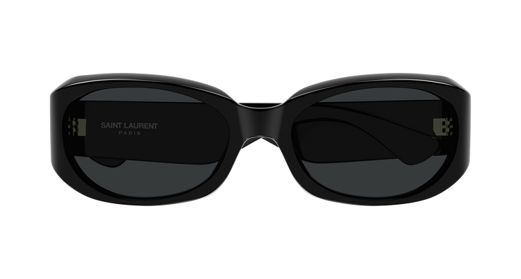 BLACK / BLACK