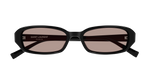 BLACK / BROWN