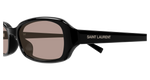 BLACK / BROWN