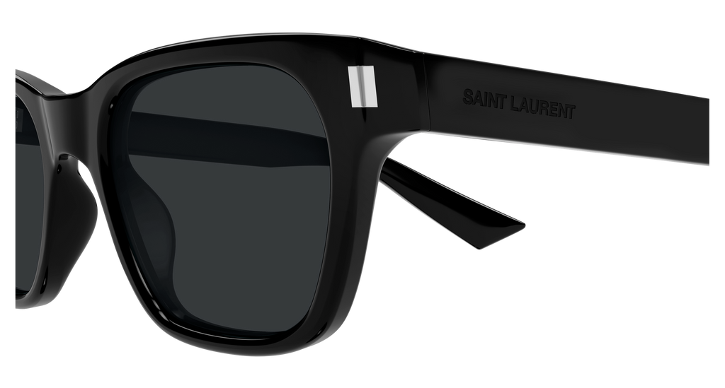 BLACK / BLACK