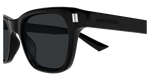 BLACK / BLACK