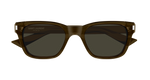 BROWN / GREY