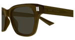 BROWN / GREY