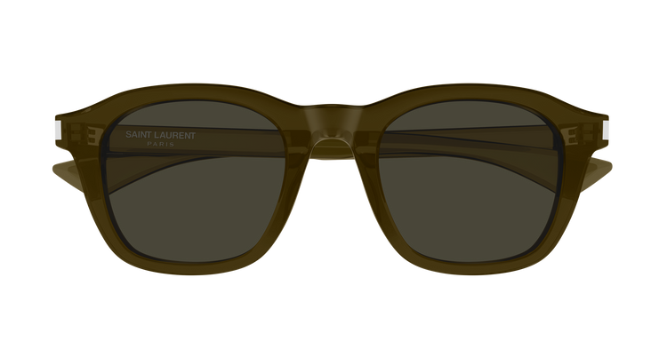 BROWN / GREY