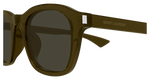 BROWN / GREY