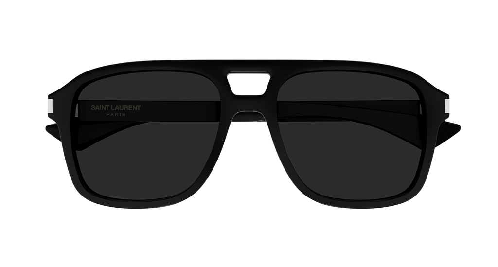 BLACK / CRYSTAL / BLACK