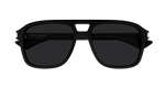 BLACK / CRYSTAL / BLACK