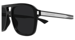 BLACK / CRYSTAL / BLACK