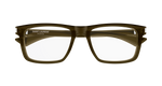 BROWN / TRANSPARENT