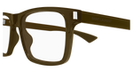 BROWN / TRANSPARENT