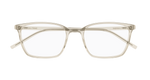 BEIGE / TRANSPARENT