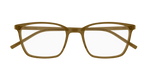 BROWN / TRANSPARENT