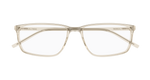 BEIGE / TRANSPARENT