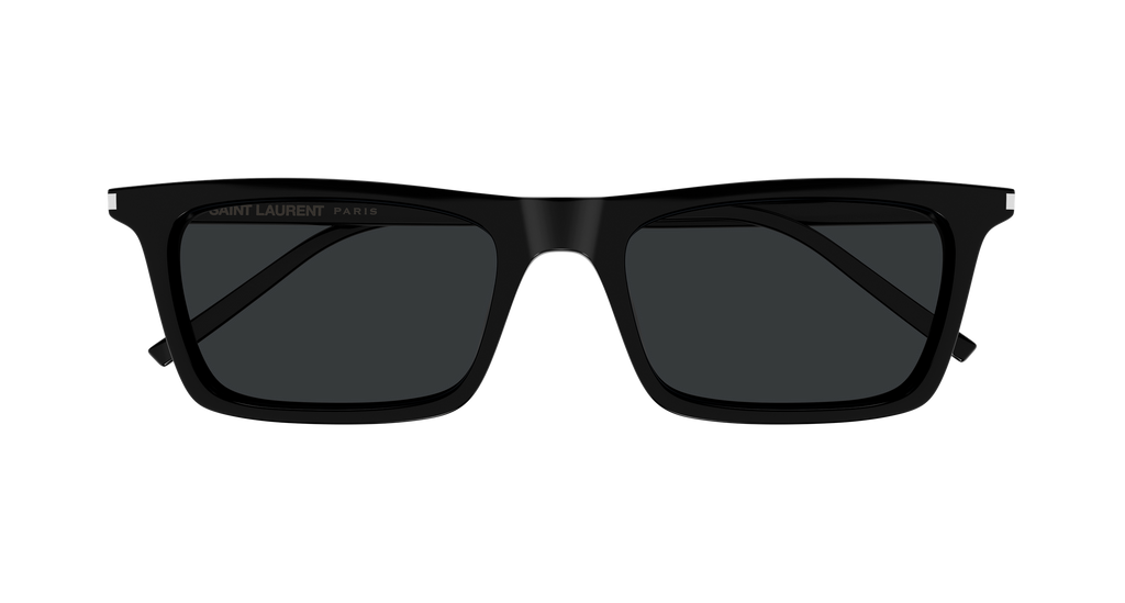BLACK / BLACK