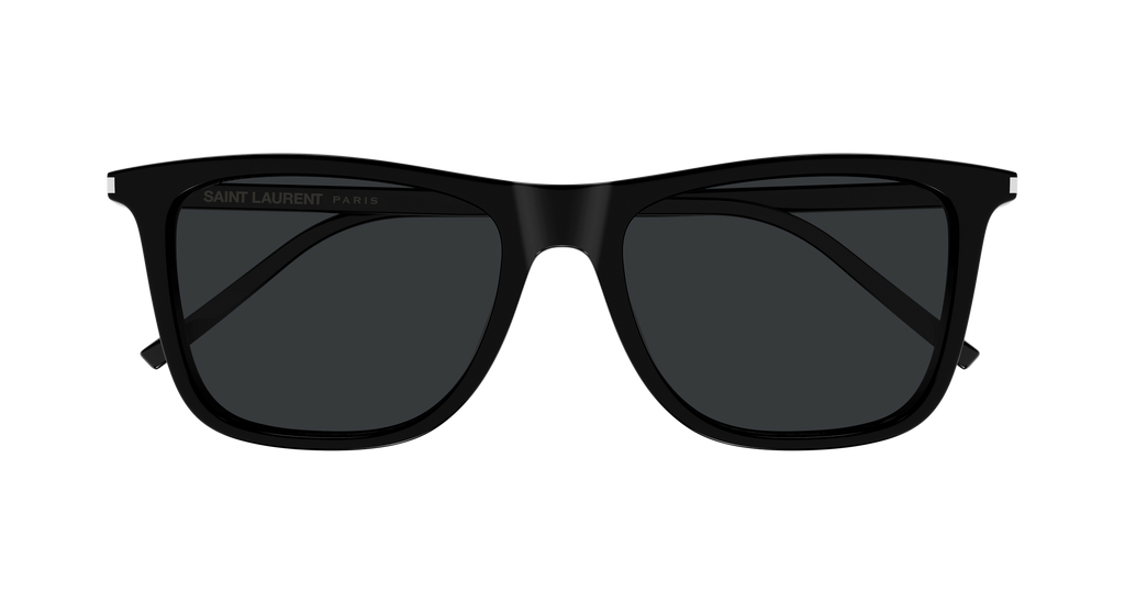 BLACK / BLACK