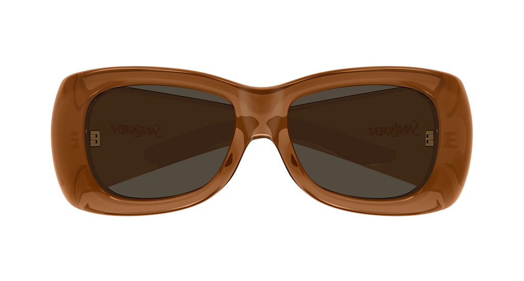 BROWN / BROWN