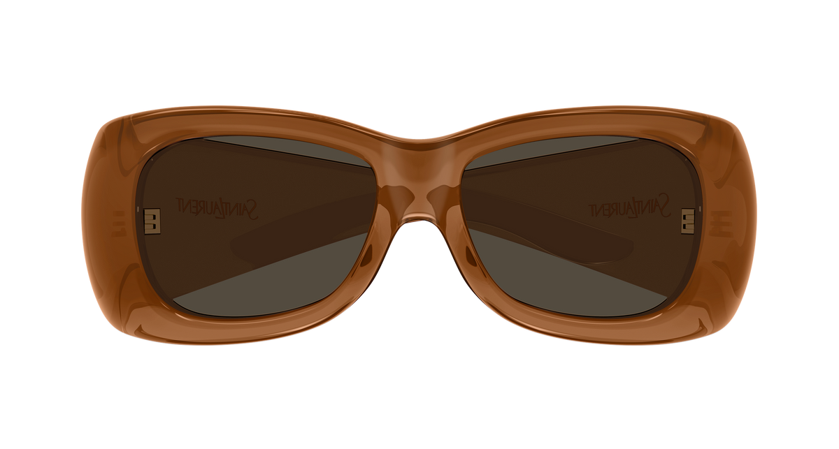 BROWN / BROWN
