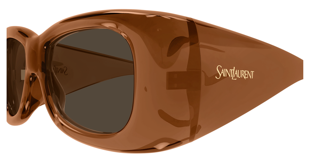 BROWN / BROWN