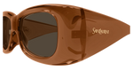 BROWN / BROWN