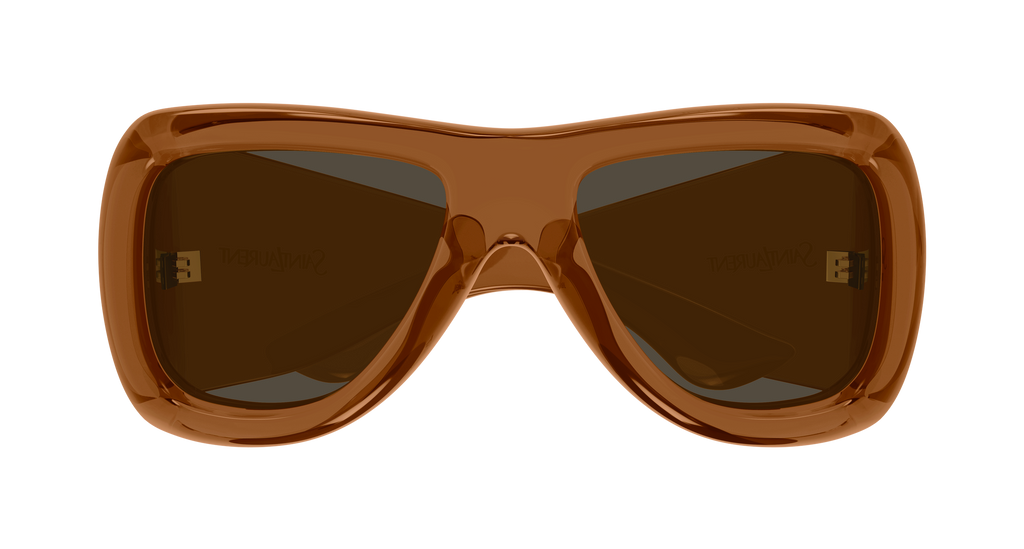 BROWN / BROWN