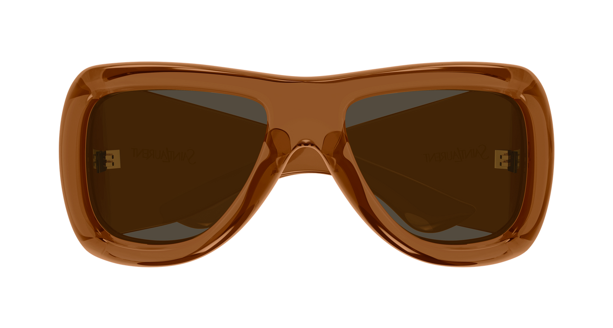 BROWN / BROWN
