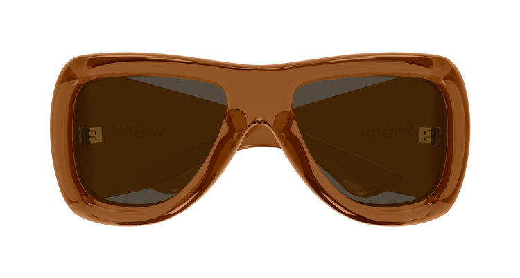 BROWN / BROWN