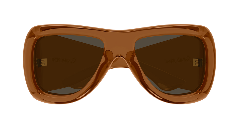 BROWN / BROWN