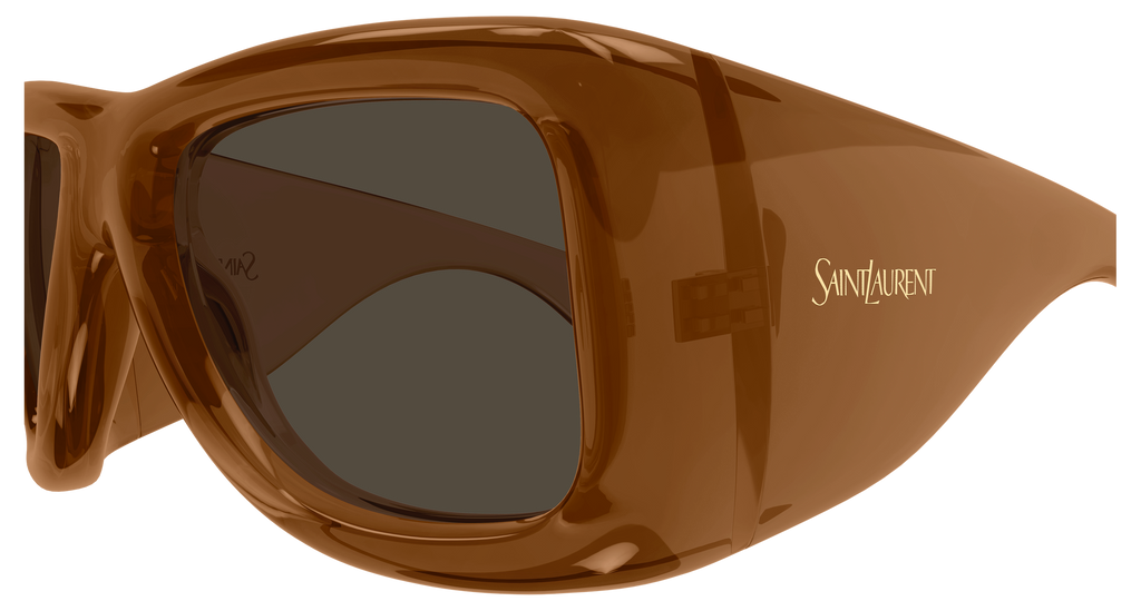 BROWN / BROWN