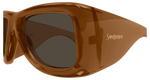 BROWN / BROWN