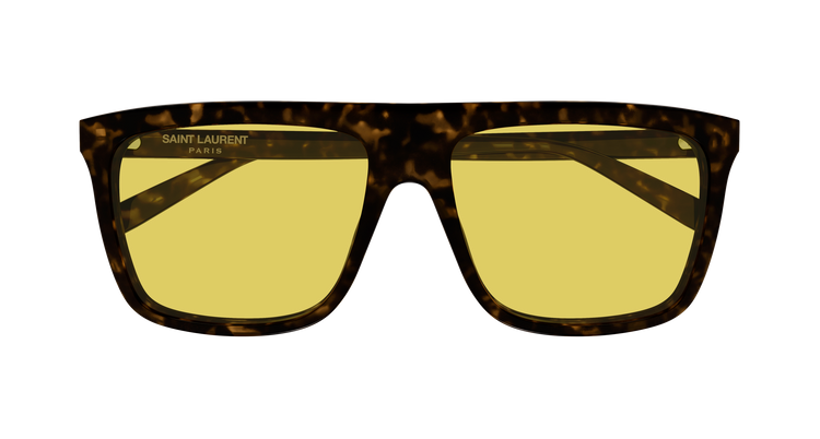 HAVANA / YELLOW