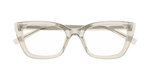 BEIGE / TRANSPARENT