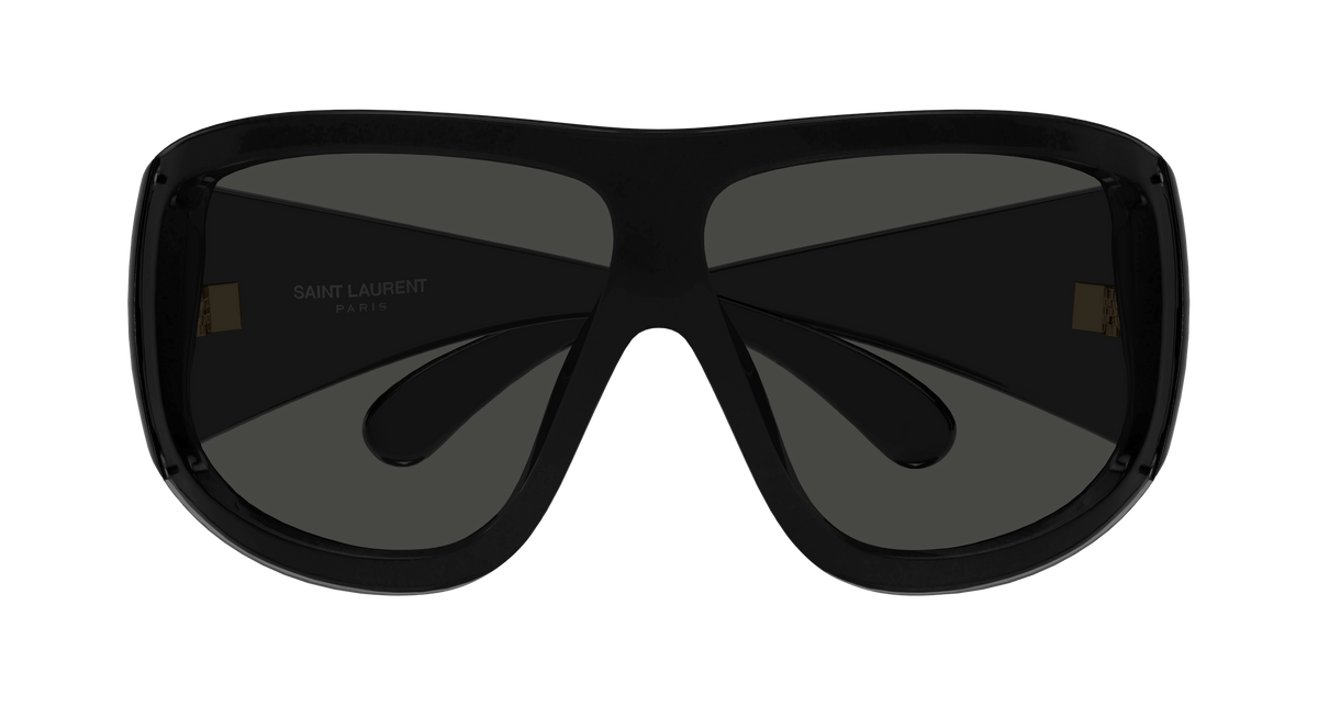 BLACK / BLACK