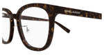 HAVANA / TRANSPARENT