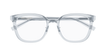 GREY / TRANSPARENT