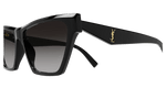BLACK / GREY