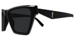 BLACK / BLACK